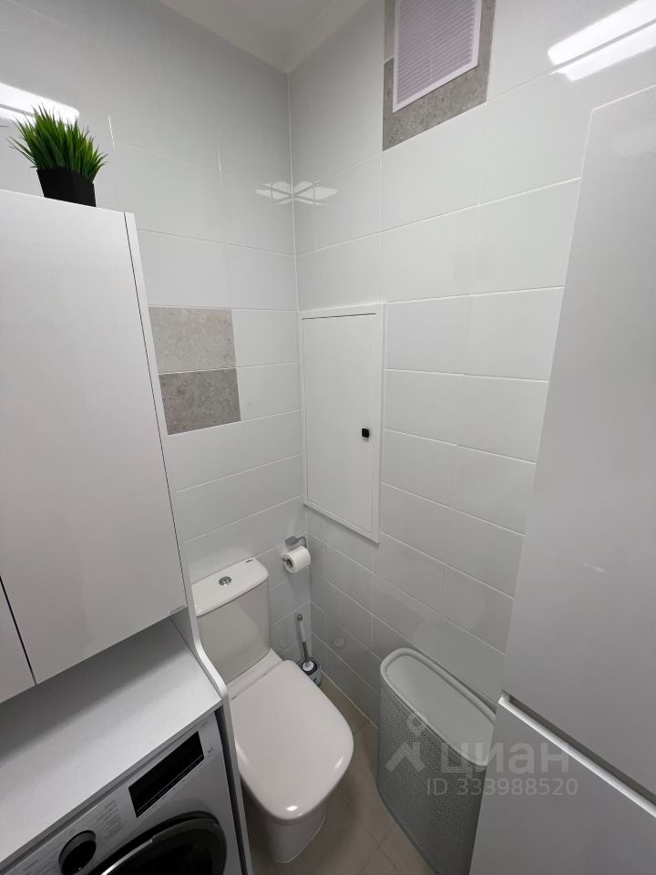 m. Kuzminki: Apartment, 2-rooms