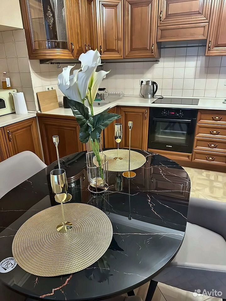 m. Tverskaya: Apartment, 2-rooms