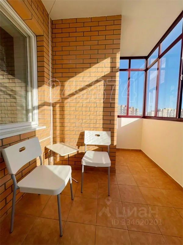 m. Novye Cheremushki: Apartment, 1-rooms