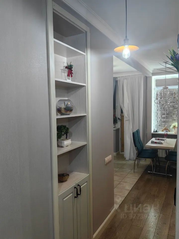 m. Zheleznodorozhnaya: Apartment, 1-rooms
