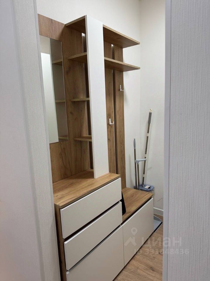 m. Zheleznodorozhnaya: Apartment, 1-rooms