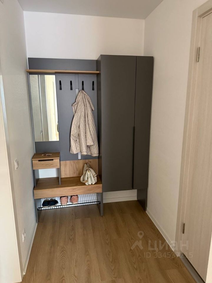 m. Medvedkovo: Apartment, 3-rooms