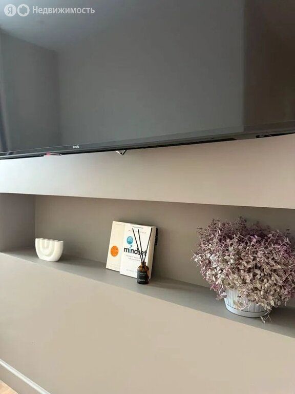 m. Serp i Molot: Apartment, 2-rooms