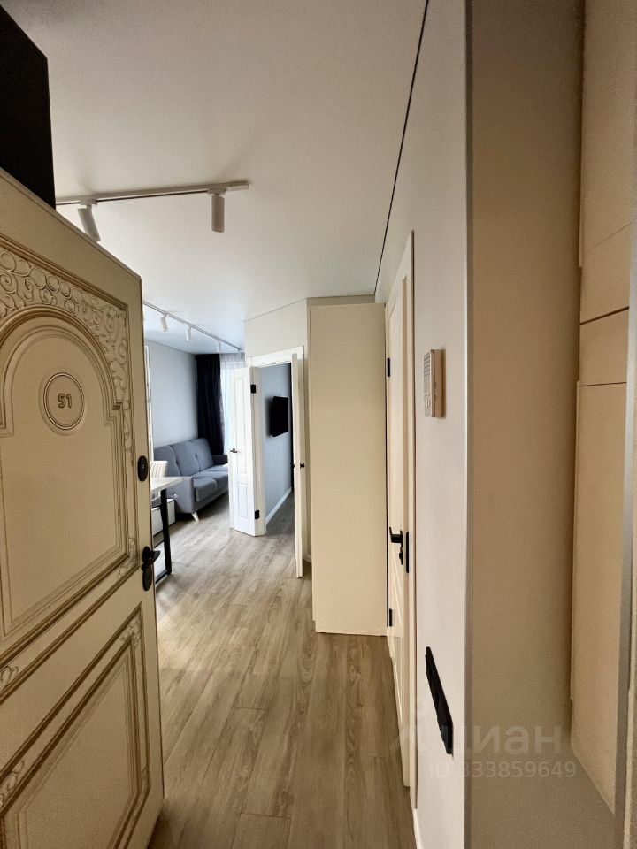 m. Penyagino: Apartment, 1-rooms
