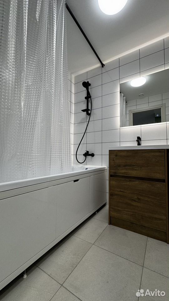 m. Potapovo: Apartment, 1-rooms