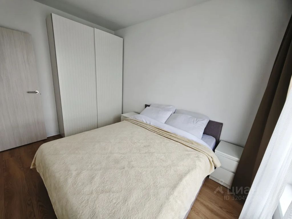 m. Zhulebino: Apartment, 1-rooms