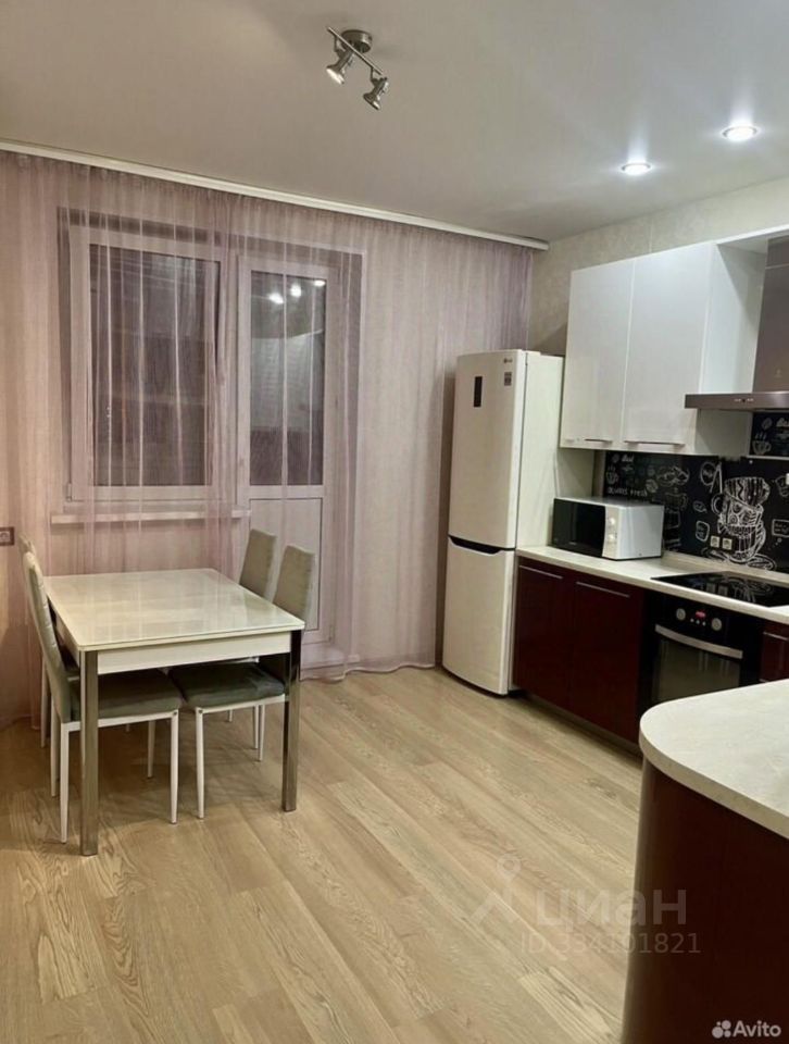 m. Nikolskoe: Apartment, 1-rooms