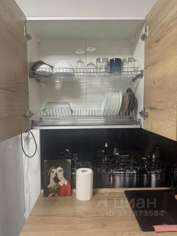 m. Olgino: Apartment, 1-rooms