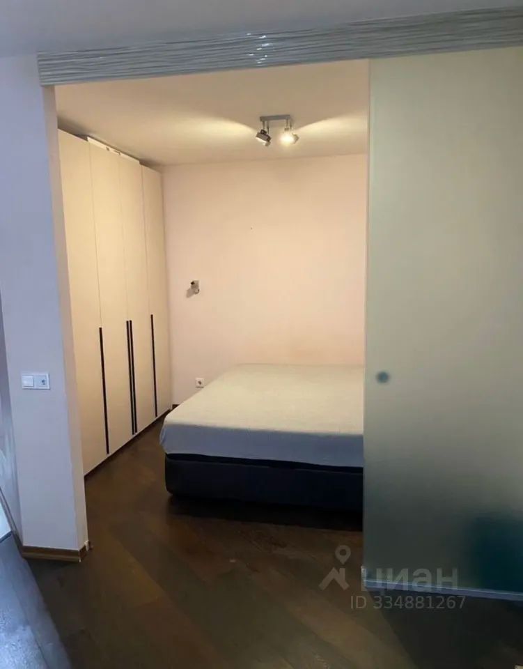 m. Preobrazhenskaya ploschad: Apartment, studio