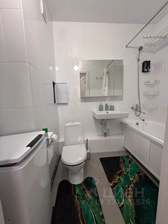 m. Zheleznodorozhnaya: Apartment, 1-rooms