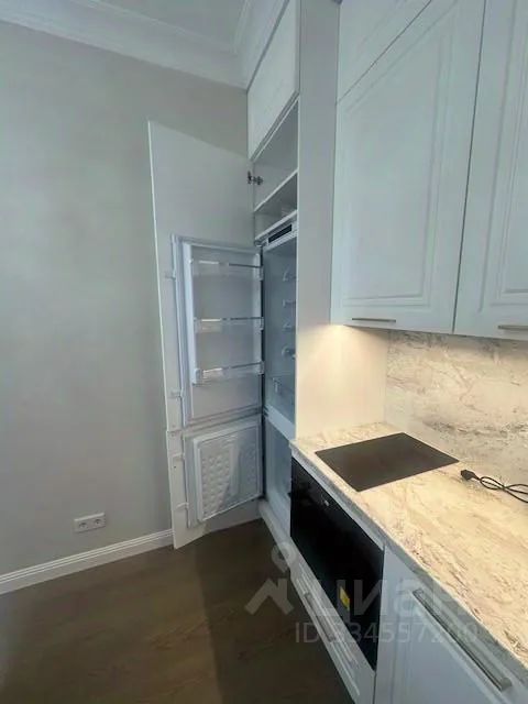 m. Aviamotornaya: Apartment, 2-rooms