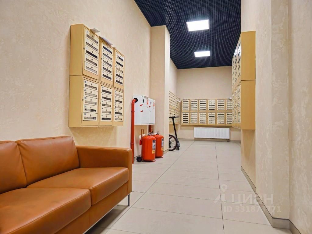 m. Rostokino: Apartment, 1-rooms