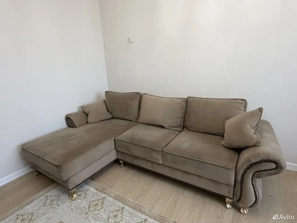 m. Silikatnaya: Apartment, 2-rooms