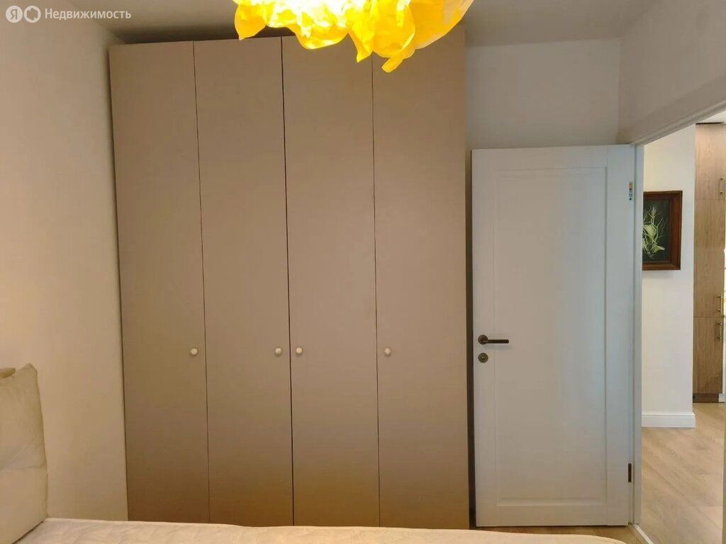m. Nagatinskaya: Apartment, 1-rooms
