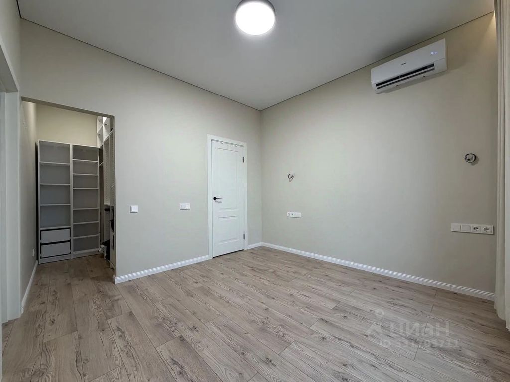 m. Kalitniki: Apartment, 1-rooms