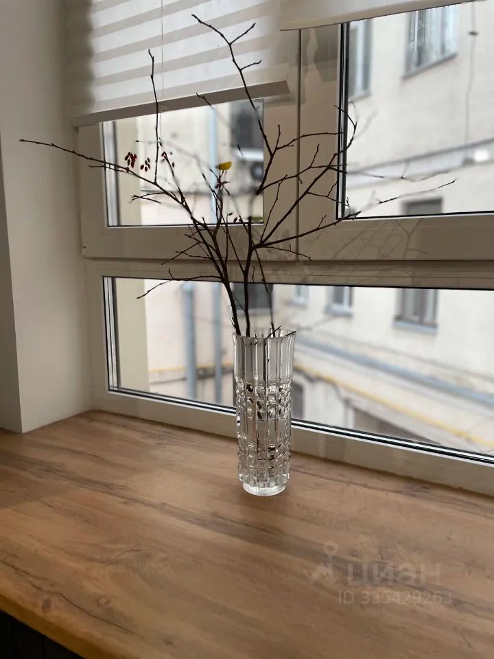 m. Kurskaya: Apartment, studio