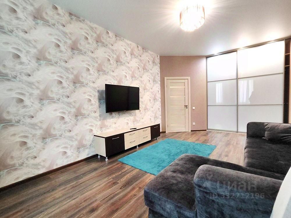 m. Nemchinovka: Apartment, 1-rooms