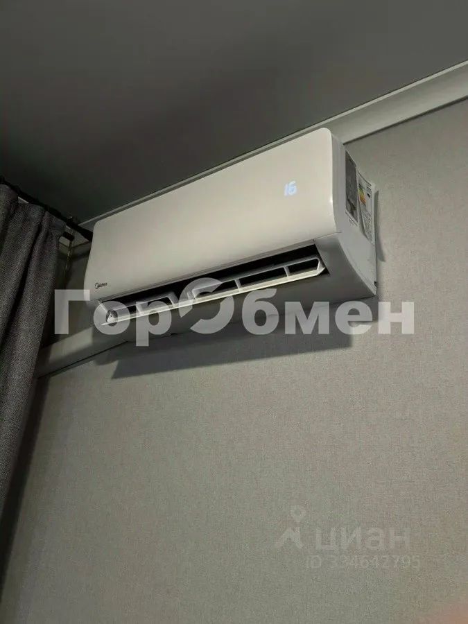 m. TsSKA: Apartment, 1-rooms