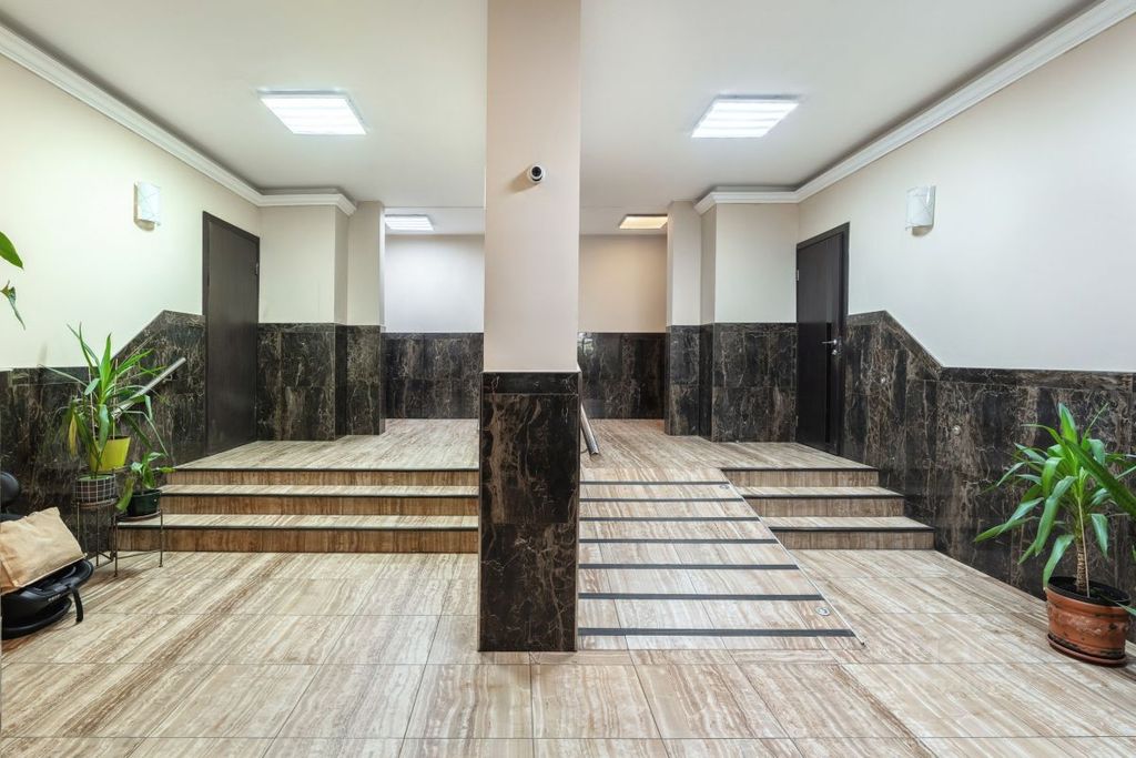 m. Davydkovo: Apartment, 3-rooms