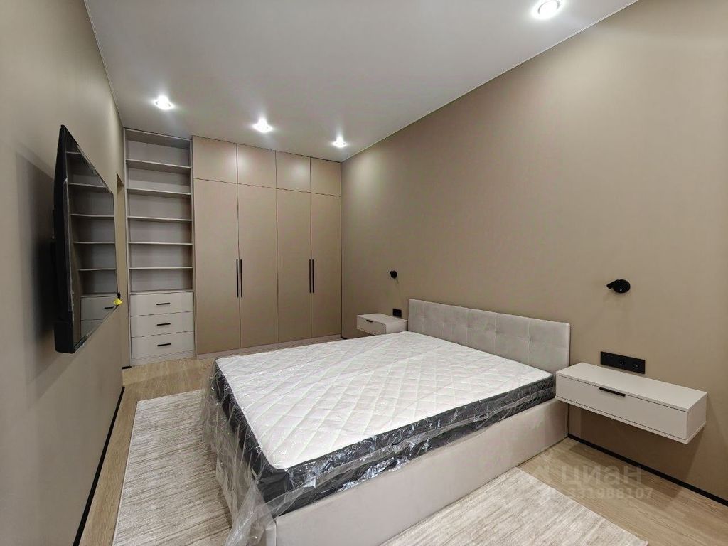m. Preobrazhenskaya ploschad: Apartment, 1-rooms