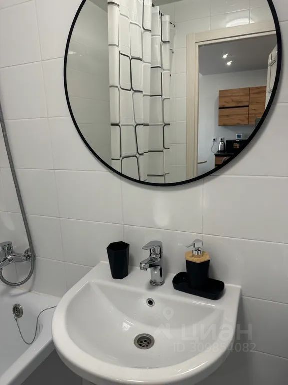 m. Vnukovo: Apartment, 1-rooms