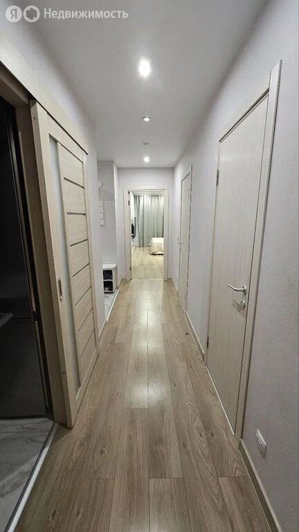 m. Lyublino: Apartment, 2-rooms
