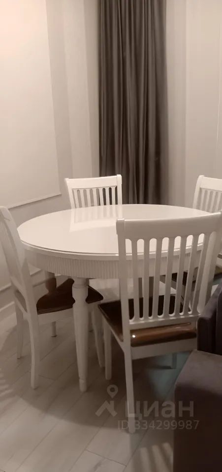 m. Nagatinskaya: Apartment, 2-rooms