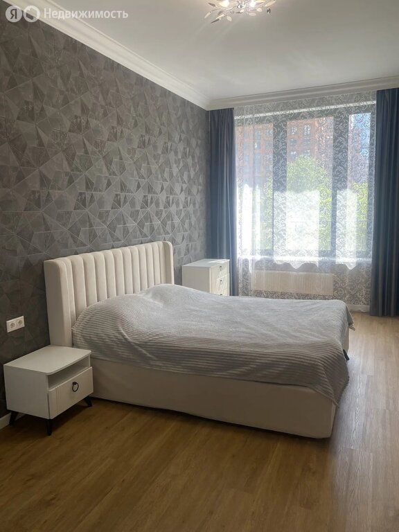 m. Fili: Apartment, 2-rooms