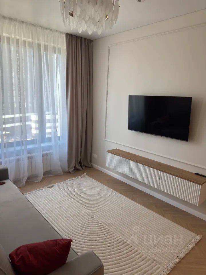 m. Michurinsky prospekt: Apartment, 2-rooms