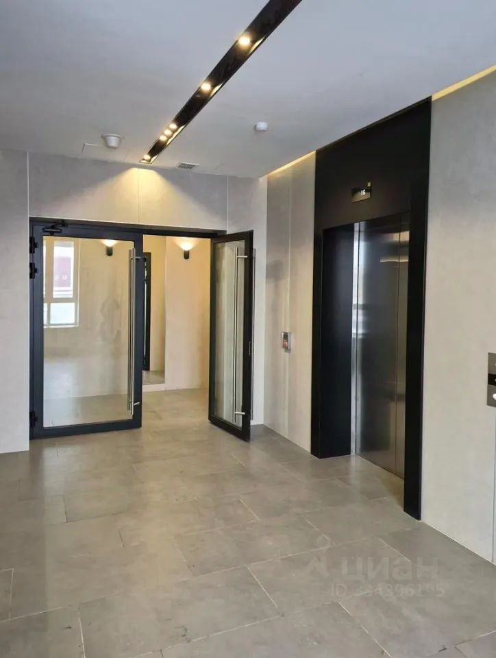 m. Shelepikha: Apartment, studio