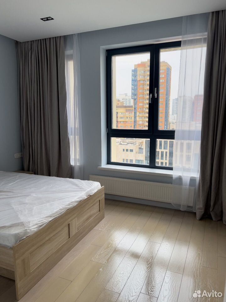 m. Novatorskaya: Apartment, 1-rooms
