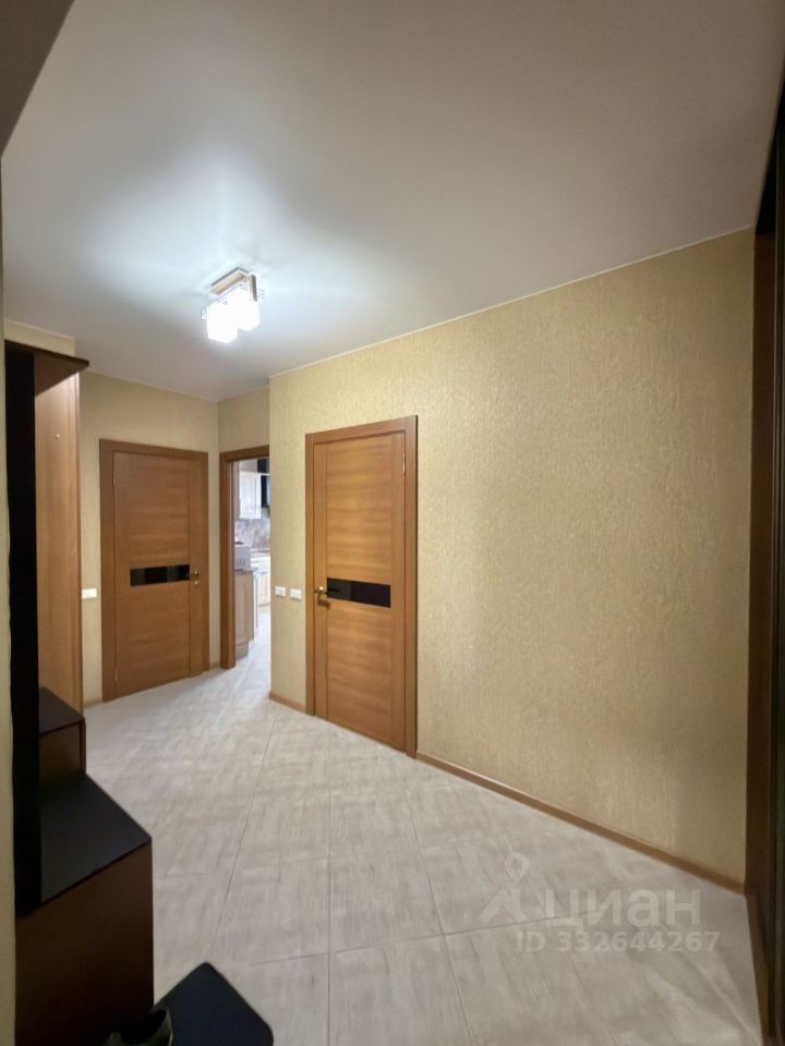 m. Nikolskoe: Apartment, 1-rooms