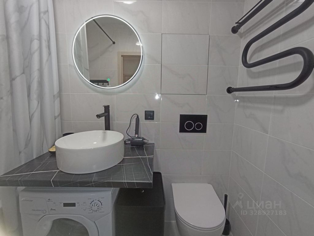 m. Kotelniki: Apartment, 1-rooms