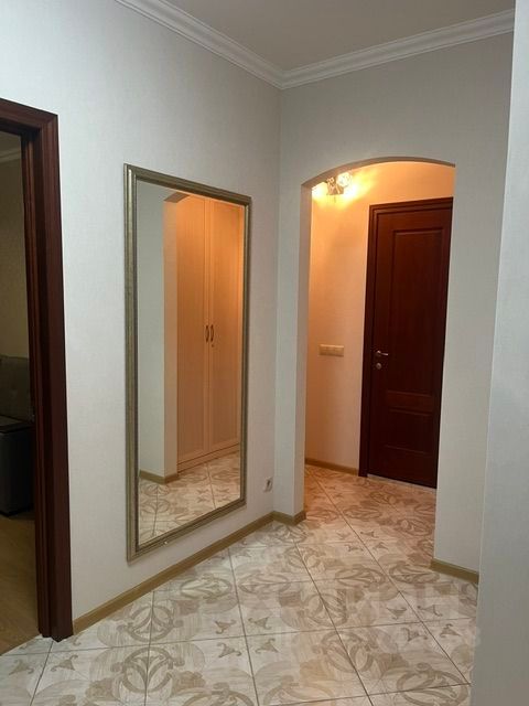 m. Novokosino: Apartment, 2-rooms