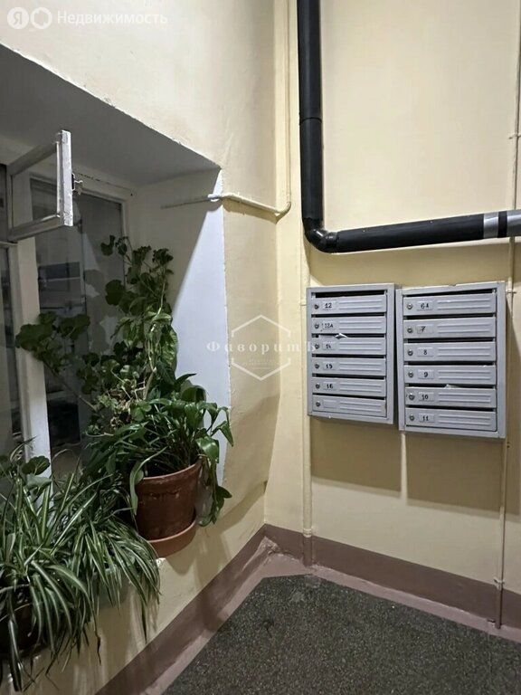 m. Chistye prudy: Apartment, 2-rooms