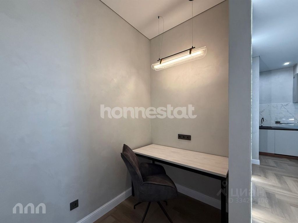 m. Shelepikha: Apartment, 2-rooms