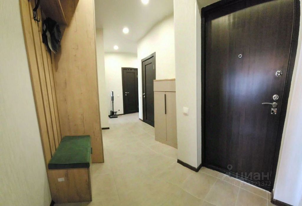 m. Bakovka: Apartment, 3-rooms
