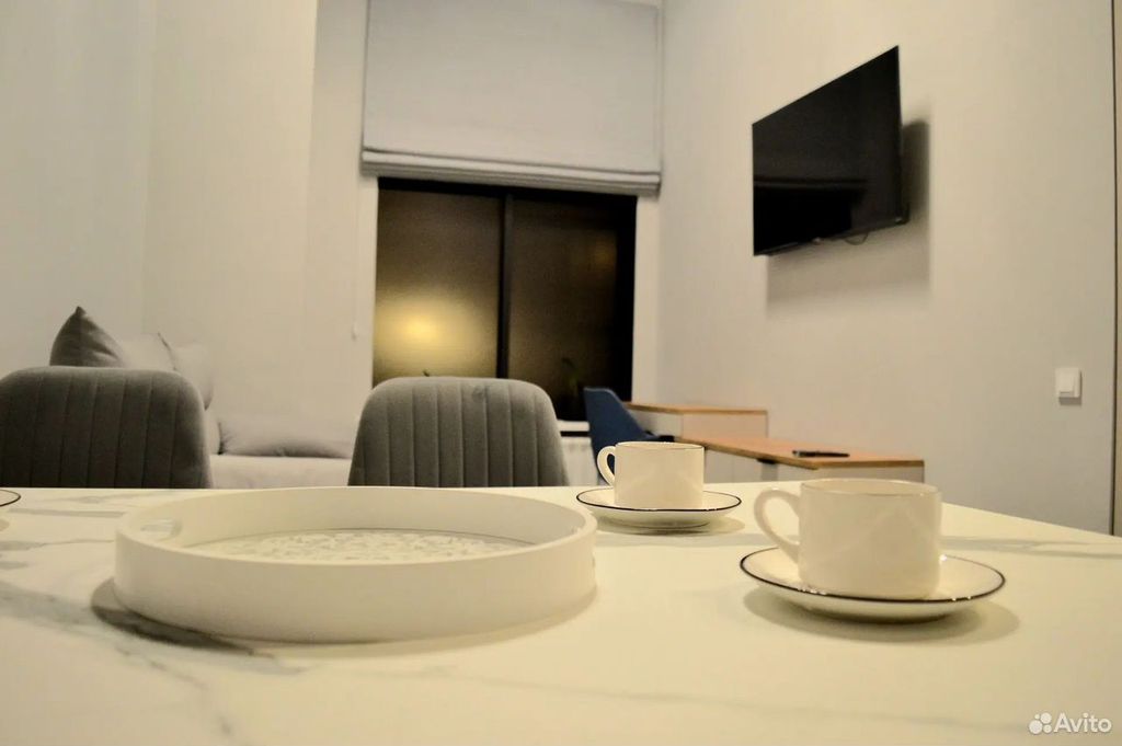 m. Babushkinskaya: Apartment, 2-rooms