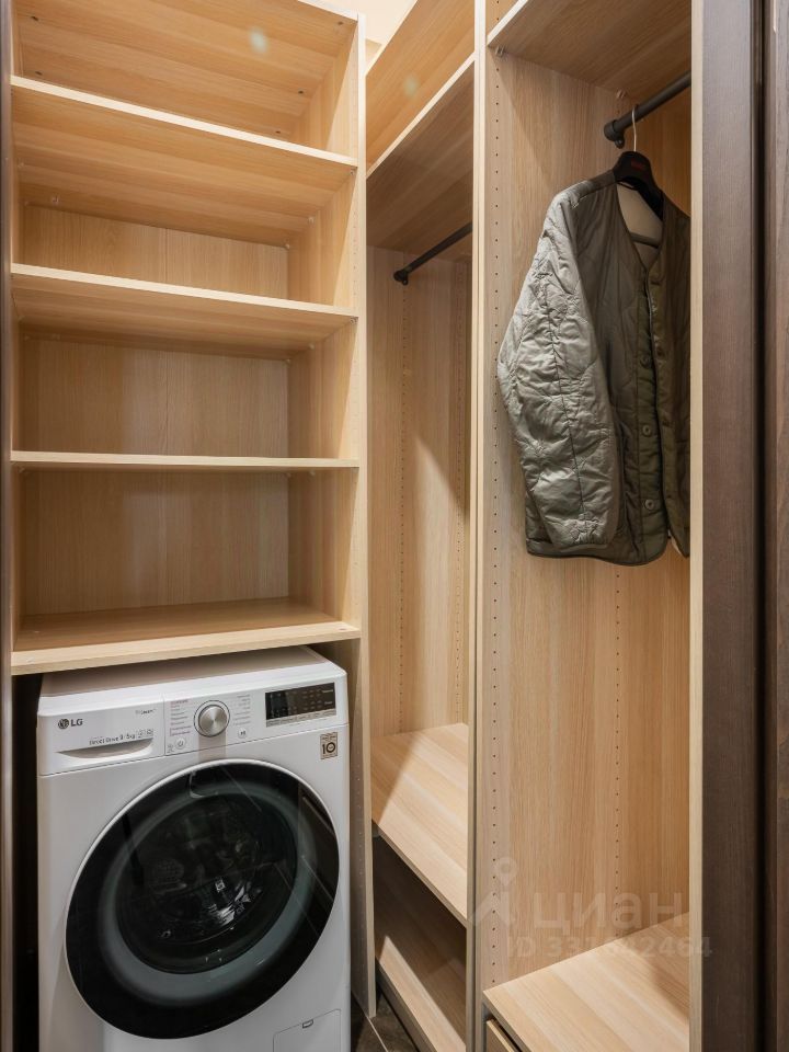 m. Davydkovo: Apartment, 2-rooms