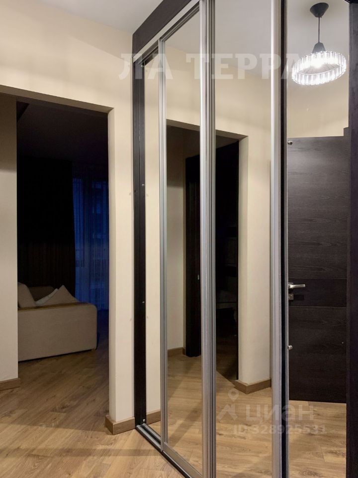m. Skolkovo: Apartment, 1-rooms