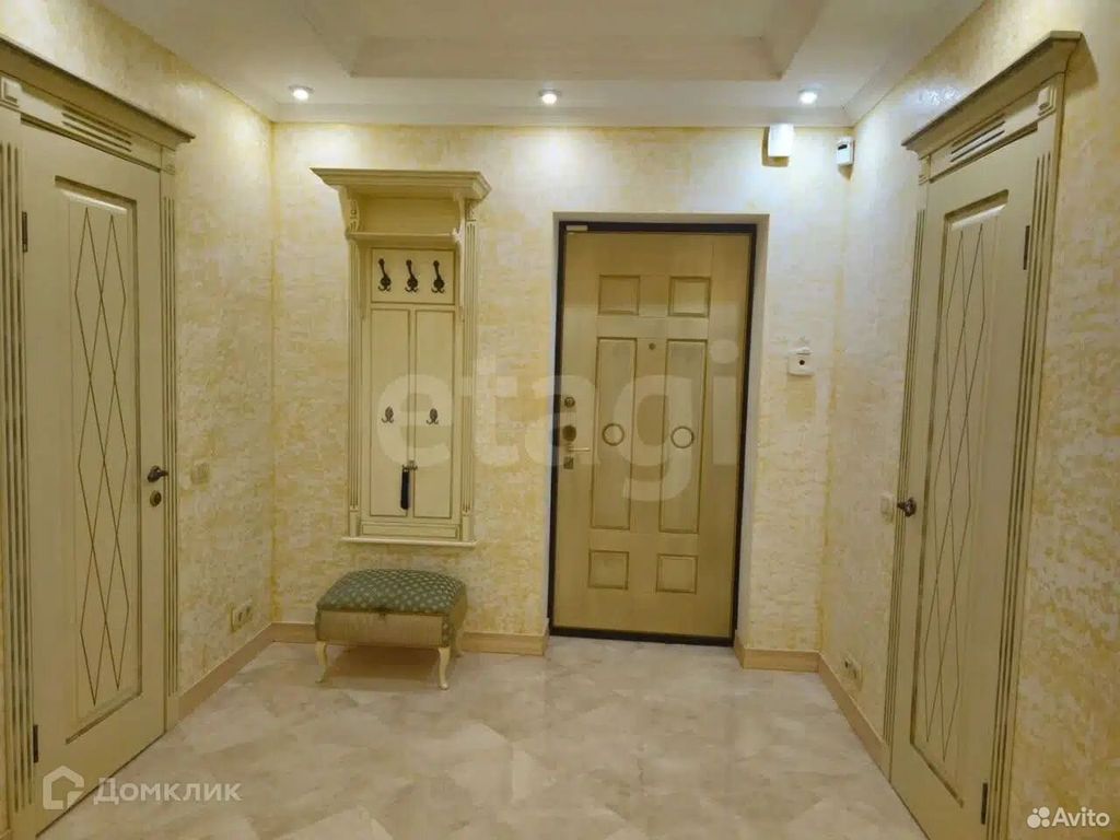 m. Medvedkovo: Apartment, 1-rooms
