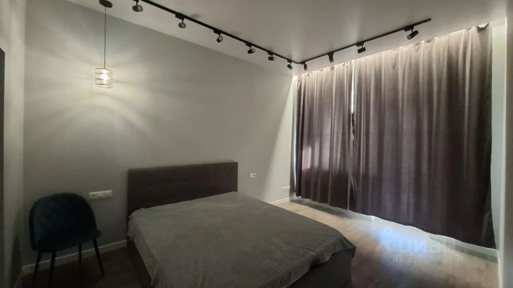 m. Baltiyskaya: Apartment, 1-rooms
