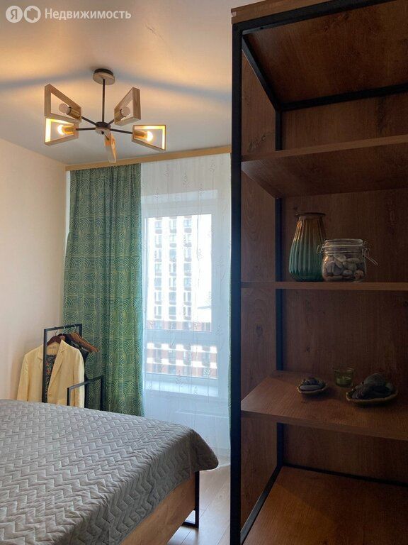 m. Kotelniki: Apartment, 2-rooms