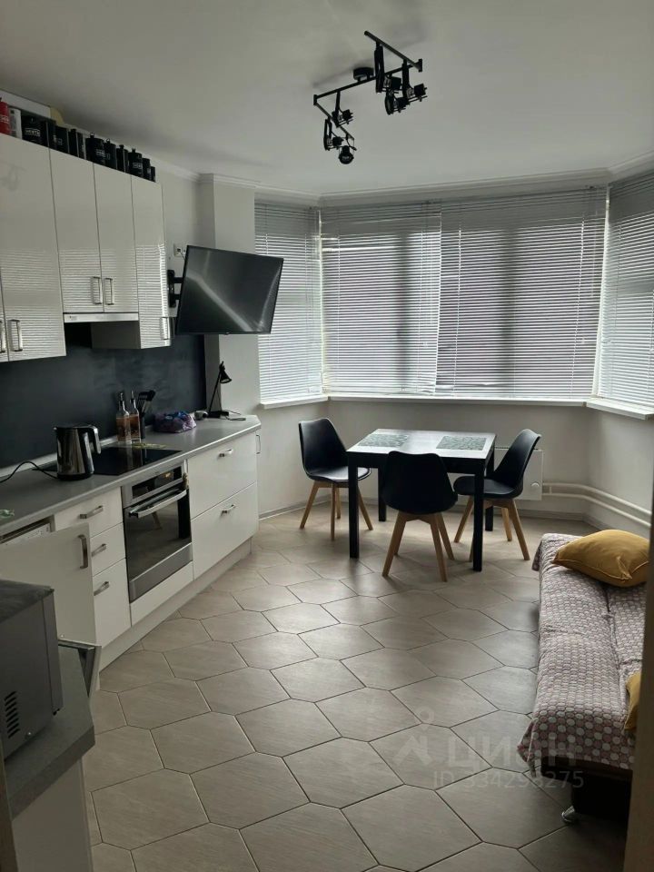 m. Planernaya: Apartment, 2-rooms