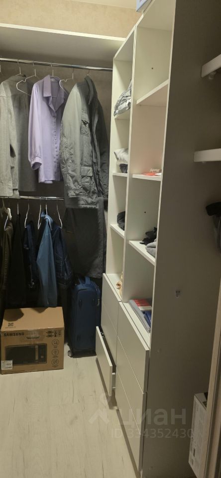 m. Котельники: Apartment, 1-rooms