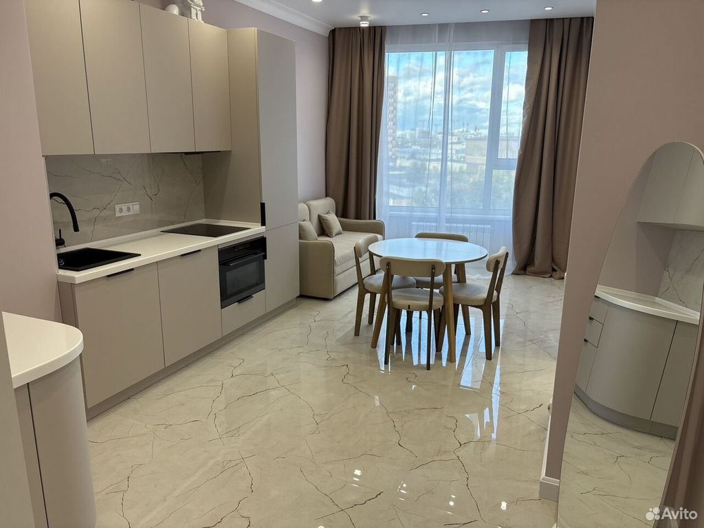 m. Moskva Tovarnaya: Apartment, 1-rooms