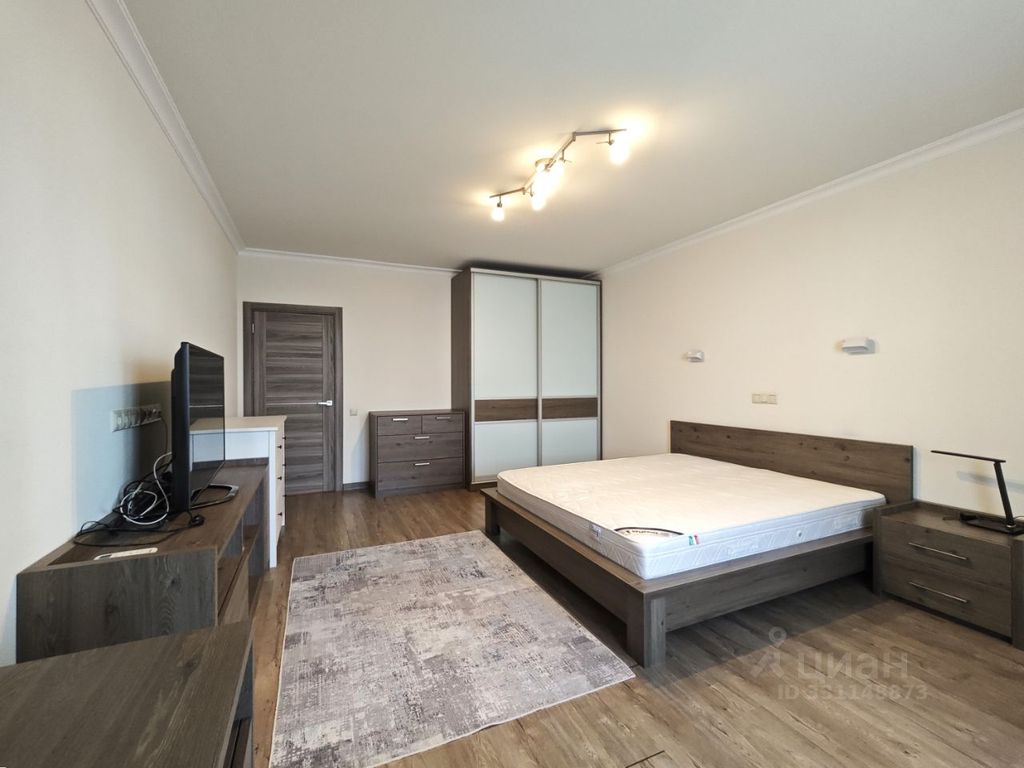 m. Novokosino: Apartment, 2-rooms