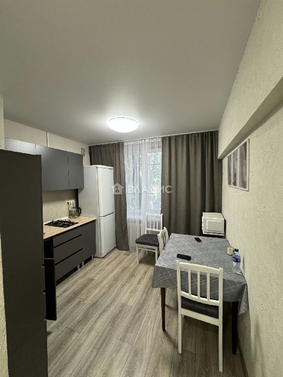 m. Dinamo: Apartment, 2-rooms