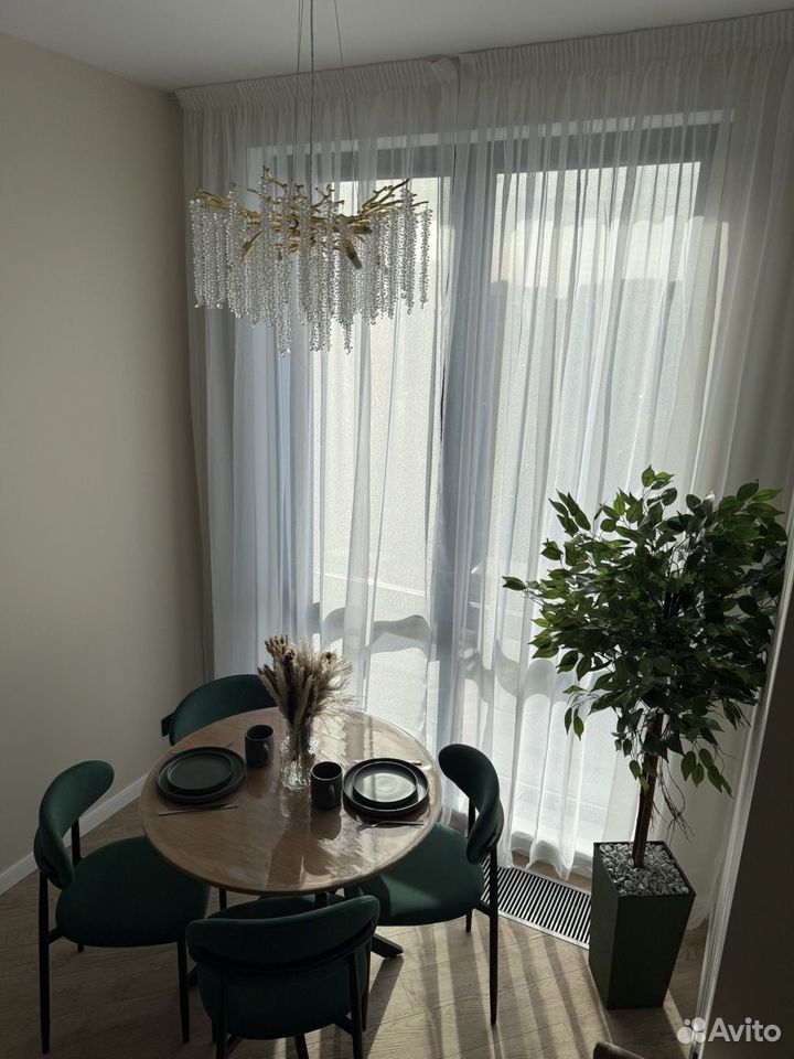 m. Rumyantsevo: Apartment, 2-rooms