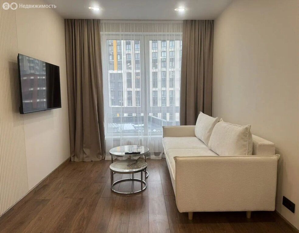 m. Verkhnie Likhobory: Apartment, 1-rooms
